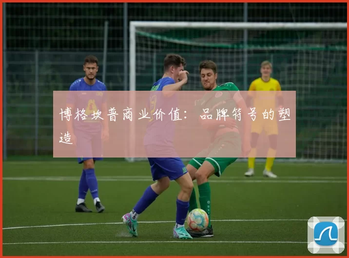 博格坎普商业价值：品牌符号的塑造